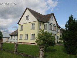 Продаётся дом Anykščių rajono sav., Vikonyse