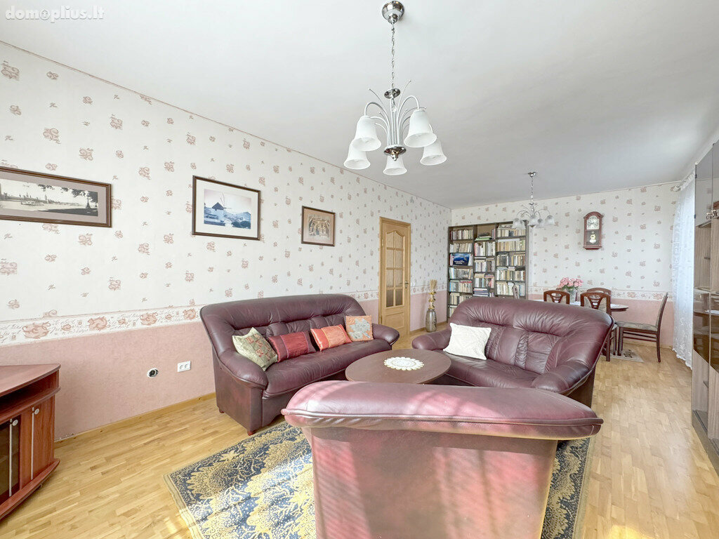 House for sale Šiaulių rajono sav., Ginkūnuose, Šiaurinė g.