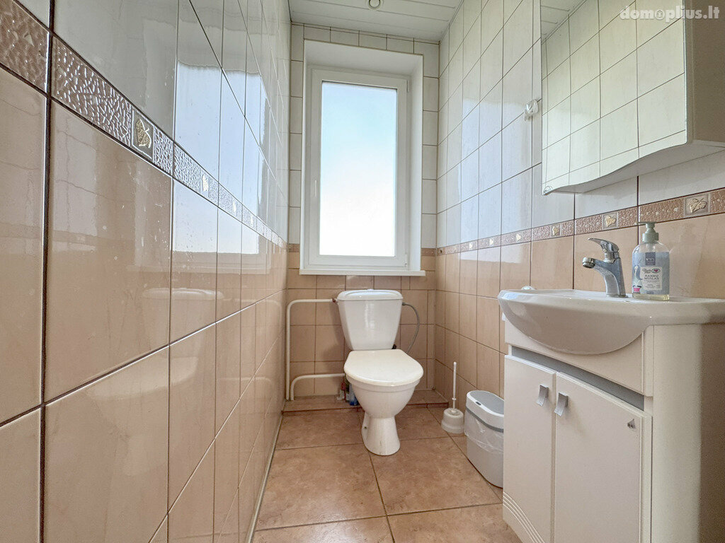 House for sale Šiaulių rajono sav., Ginkūnuose, Šiaurinė g.