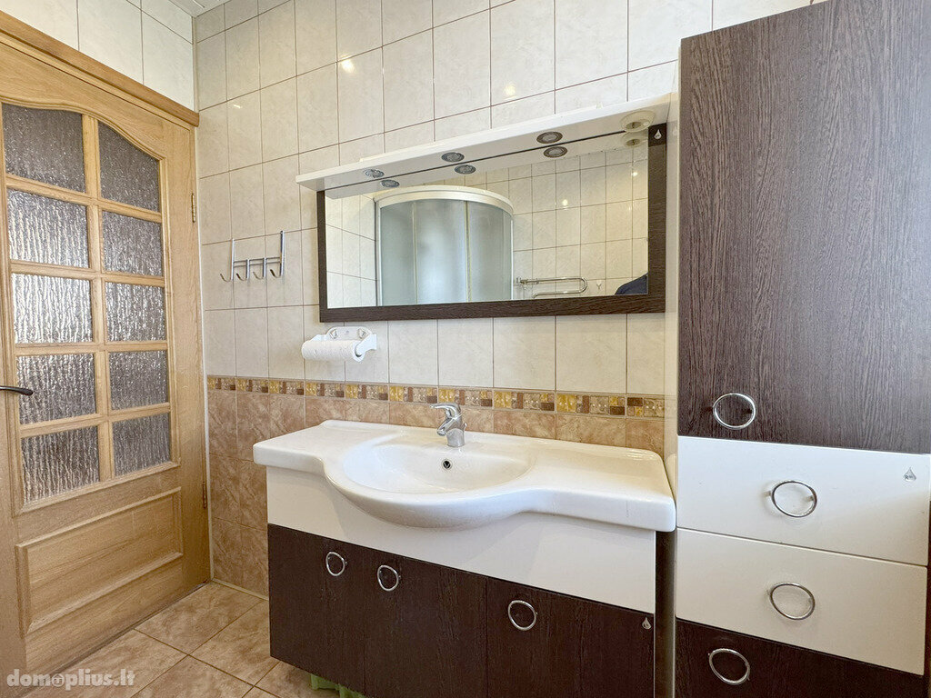 House for sale Šiaulių rajono sav., Ginkūnuose, Šiaurinė g.