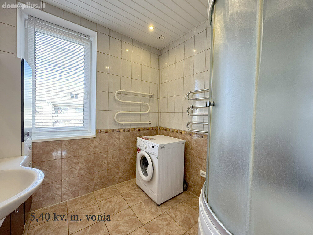 House for sale Šiaulių rajono sav., Ginkūnuose, Šiaurinė g.