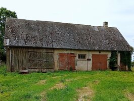 Parduodama sodyba Joniškio rajono sav., Bandoriuose, Vilkijos g.