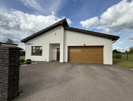 House for sale Šiaulių rajono sav., Andrijavoje, Pervažos g.