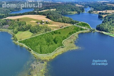 Parduodama sodyba Trakų rajono sav., Kozelkiškėse
