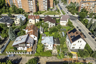 House for sale Vilniuje, Jeruzalėje, Braškių g.