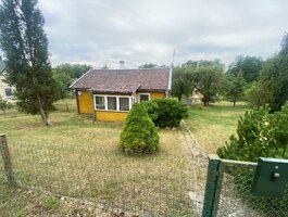House Druskininkų sav., Druskininkuose, Laukų g.