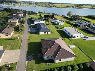Продаётся дом Šiaulių rajono sav., Raizgiuose