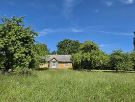 Gyvenamasis namas Molėtų rajono sav., Čivyliuose