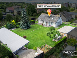 House Panevėžyje, Molainiuose, Karšių g.
