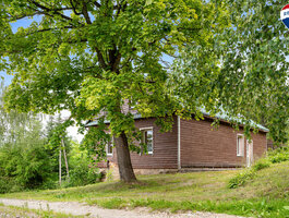 Продаётся дом Ukmergės rajono sav., Ukmergėje, Pivonijos g.