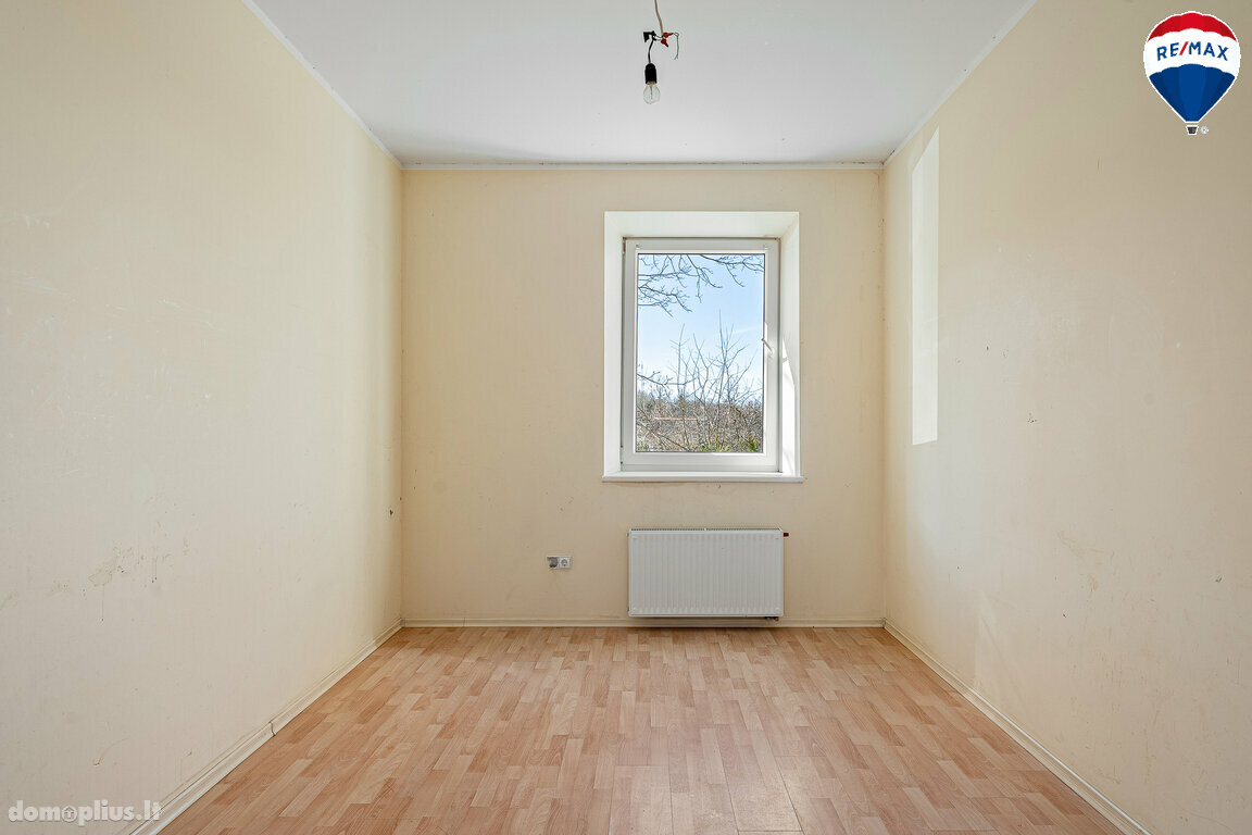 Parduodamas gyvenamasis namas Ukmergės rajono sav., Ukmergėje, Pivonijos g.