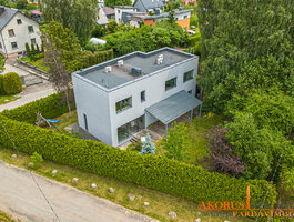 House for sale Vilniuje, Antakalnyje, Kalno g.