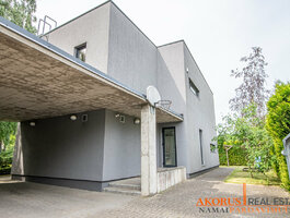 House for sale Vilniuje, Antakalnyje, Kalno g.