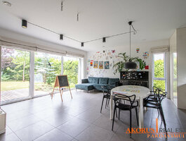 House for sale Vilniuje, Antakalnyje, Kalno g.