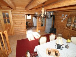 Продаётся дача Panevėžio rajono sav., Linoniuose