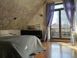 Дом Klaipėdos rajono sav., Ketvergiuose