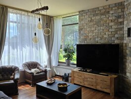 Продаётся дом Klaipėdos rajono sav., Ketvergiuose