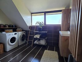 Продаётся дом Klaipėdos rajono sav., Ketvergiuose
