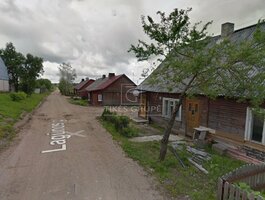 Yсадьба Rietavo sav., Rietave