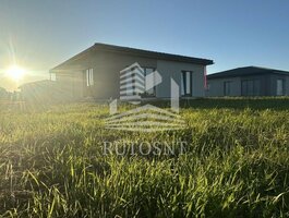 Gyvenamasis namas Klaipėdos rajono sav., Trušeliuose, Alnos g.