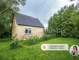 Sodyba Šiaulių rajono sav., Karvazuose