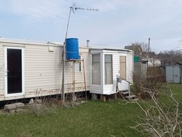 Sodo namas Klaipėdos rajono sav., Kiškėnuose