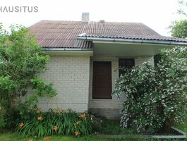 Gyvenamasis namas Panevėžio rajono sav., Šeškuose, Ūtos g.