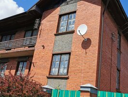 Gyvenamasis namas Panevėžio rajono sav., Vaivaduose, Vilkatupio g.