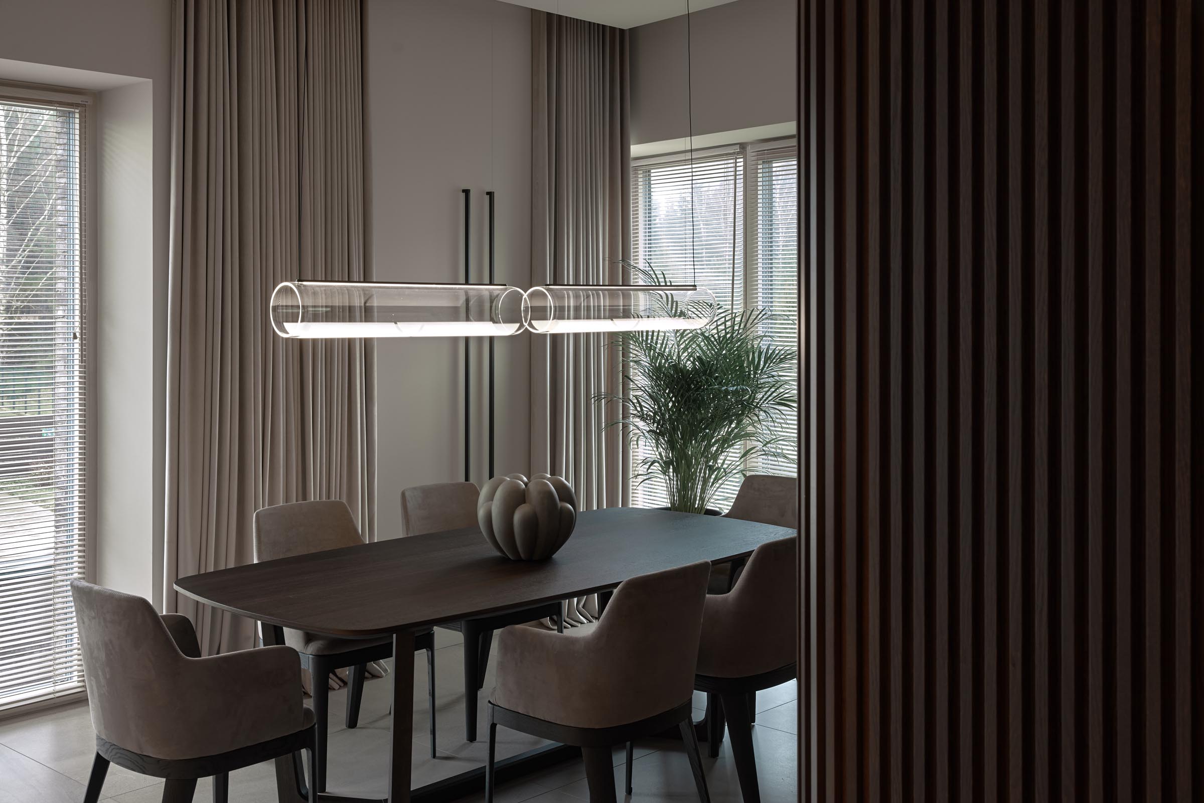 Light Grey apartamentai Vilniuje