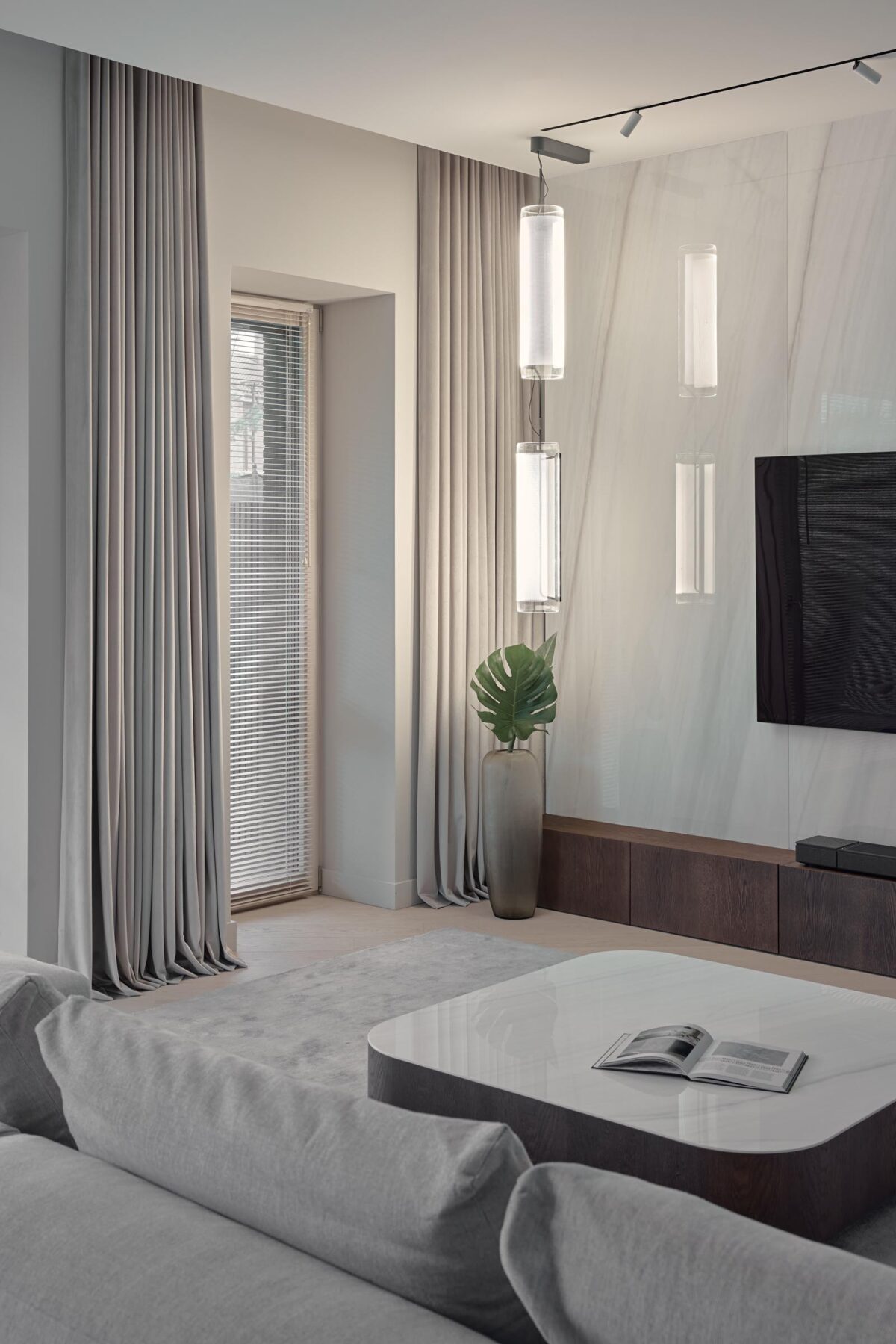 Light Grey apartamentai Vilniuje